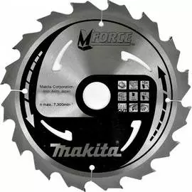 Пильный диск Makita