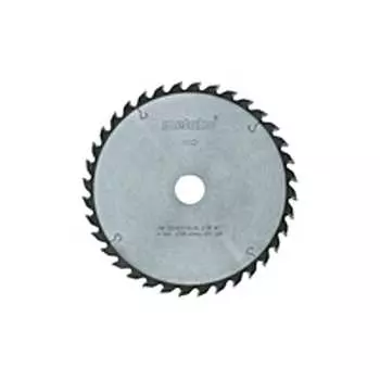Пильный диск Metabo