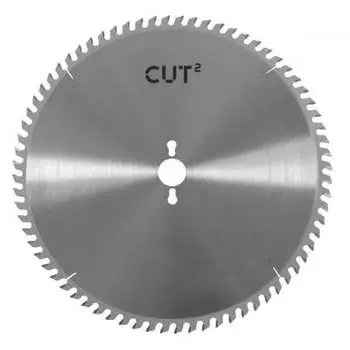 Пильный диск по алюминию CUT2 11197