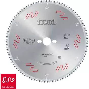 Пильный диск по алюминию Freud 2700