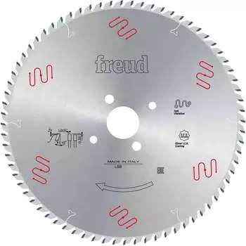 Пильный диск по дереву Freud LSB38001