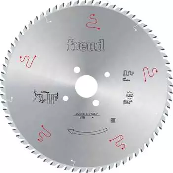 Пильный диск по дереву Freud LSB45017X