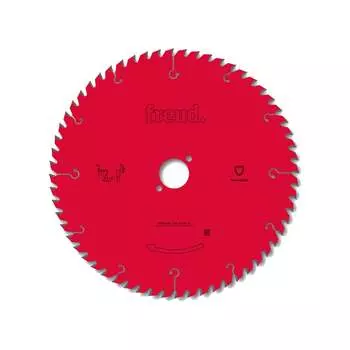 Пильный диск по дереву FREUD PRO LP40M LP40M009