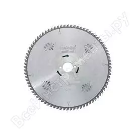 Пильный диск по дереву и металлу (160x2.2х20мм, нм fz/tz-54) metabo 628073000