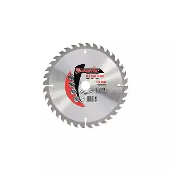 Пильный диск по дереву MATRIX Professional 73233