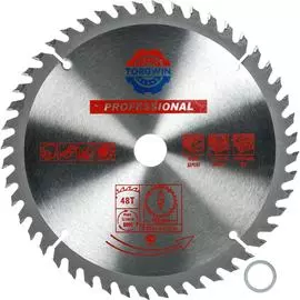 Пильный диск по дереву TORGWIN S75138