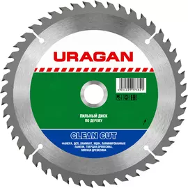Пильный диск по дереву Uragan Expert 36802-190-20-48_z01