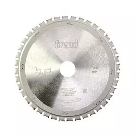 Пильный диск по железу FREUD PRO LU6A LU6A0500