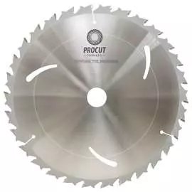 Пильный диск PROCUT 703.3003230G