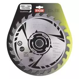 Пильный диск Ryobi SB254T24A1 5132002621