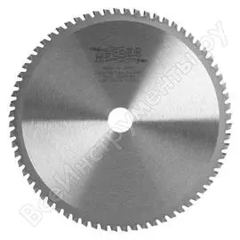 Диск для тонкой стали MESSER