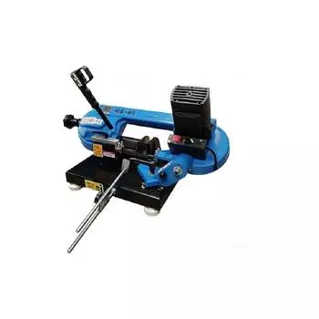 Пила ленточная FABTEC BS-85 55491