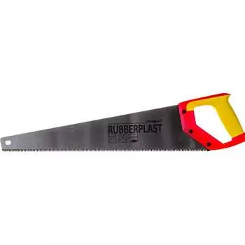 Пила по дереву РемоКолор RubberPlast 42-3-650