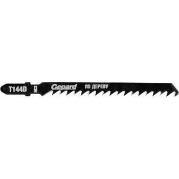 Пилка для электролобзика по дереву Gepard GP0640-05