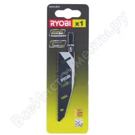 Лобзиковая пилка Ryobi