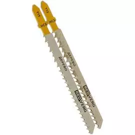 Пилка для лобзика по дереву REDVERG T13 820121 6623541