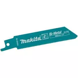 Пилка по металлу Makita