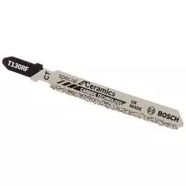 Пилки для лобзика Bosch