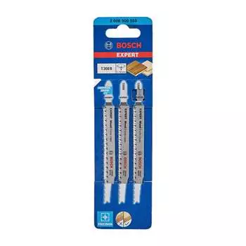 Пилки для лобзика Bosch 2608900550