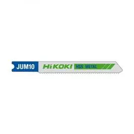 Пилки для лобзика Hikoki