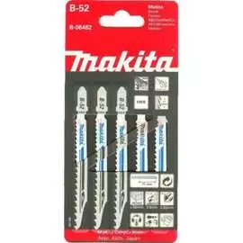 Пилки для лобзика Makita