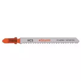 Для лобзика по дереву Sturm T101D 5250610