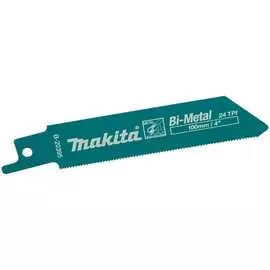 Пилки для ножовок Makita