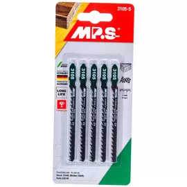 Пилки MPS