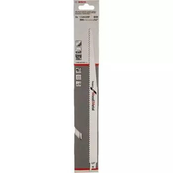 Пилки по металлу и дереву Bosch 2608654834