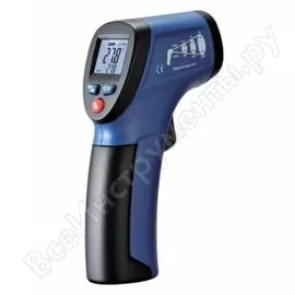 Инфракрасный термометр СЕМ DT-810 480557