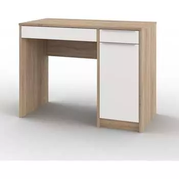 Письменный стол Атмосфера Нордик Исполнение 2 00-00017837