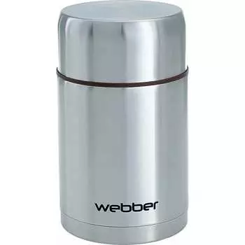 Пищевой термос Webber