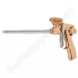 Пистолет для монтажной пены МастерАлмаз