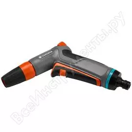 Пистолет-наконечник для полива gardena comfort 18303-34.000.00