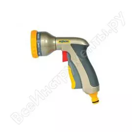 Пистолет-распылитель для полива Hozelock Multi Plus 2691P3600