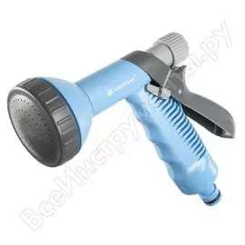 Пистолетный ороситель Cellfast SHOWER IDEAL 50-735