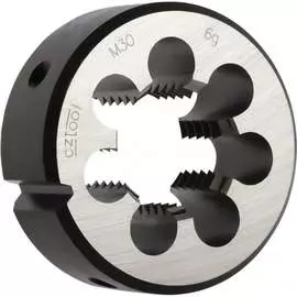 Плашка Bucovice Tools 210300