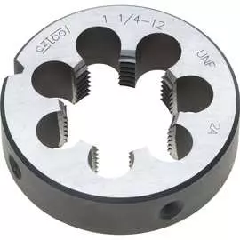 Плашка Bucovice Tools 216114