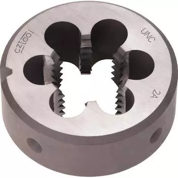 Плашка Bucovice Tools 216005