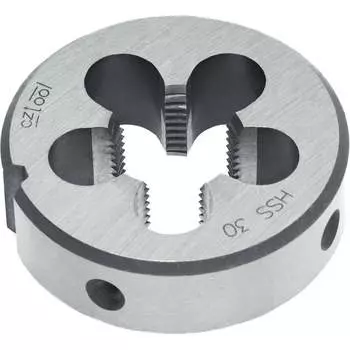 Плашка Bucovice Tools 239141BT