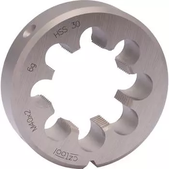 Плашка Bucovice Tools 240403