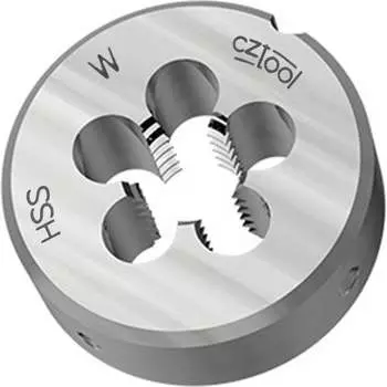 Плашка Bucovice Tools 244140