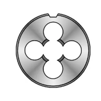 Плашка Bucovice Tools 290152
