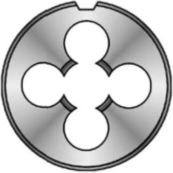 Плашка Bucovice Tools 244716
