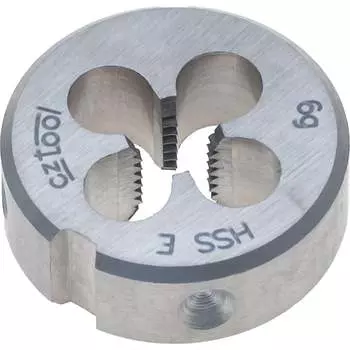 Плашка Bucovice Tools 290300
