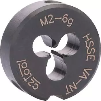 Плашка Bucovice Tools 301020