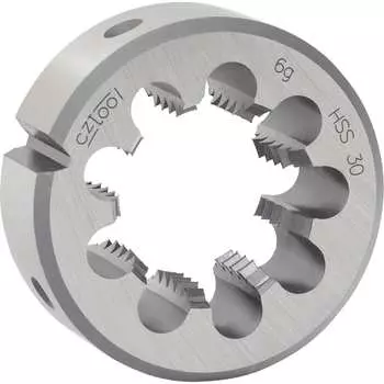Плашка Bucovice Tools 240553
