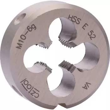 Плашка Bucovice Tools 300100