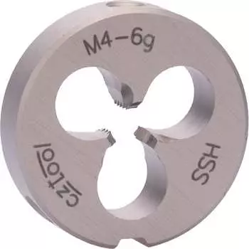 Плашка Bucovice Tools
