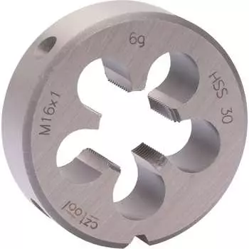 Плашка Bucovice Tools 240162
